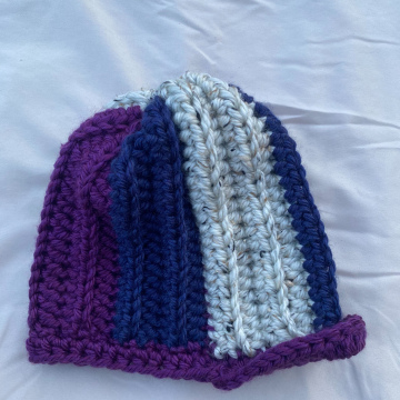 Premade Cochet Hats